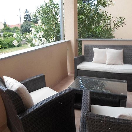 Apartments Golic บีโอกราดนาโมรู ภายนอก รูปภาพ