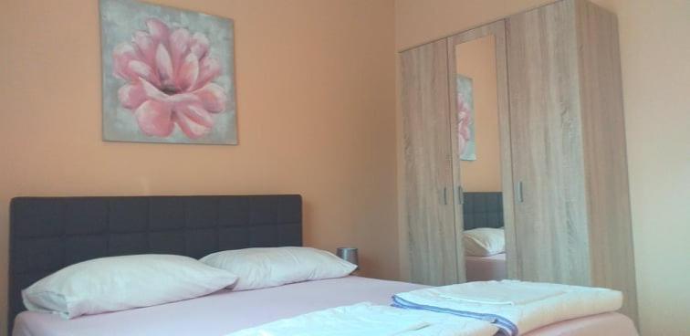 Apartments Golic บีโอกราดนาโมรู ภายนอก รูปภาพ