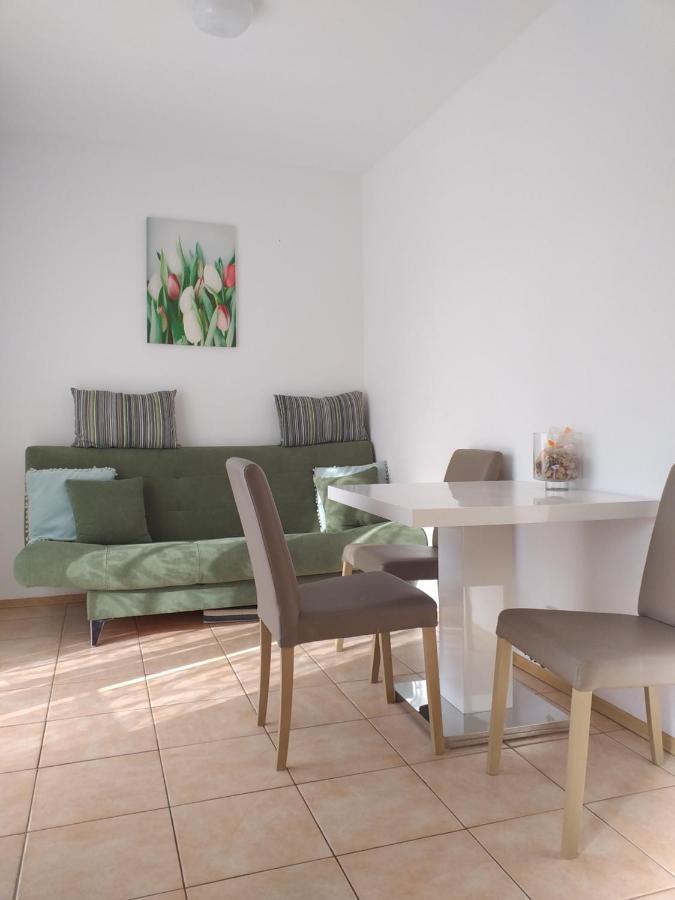 Apartments Golic บีโอกราดนาโมรู ภายนอก รูปภาพ
