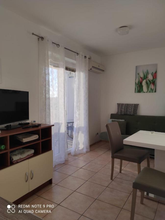 Apartments Golic บีโอกราดนาโมรู ภายนอก รูปภาพ