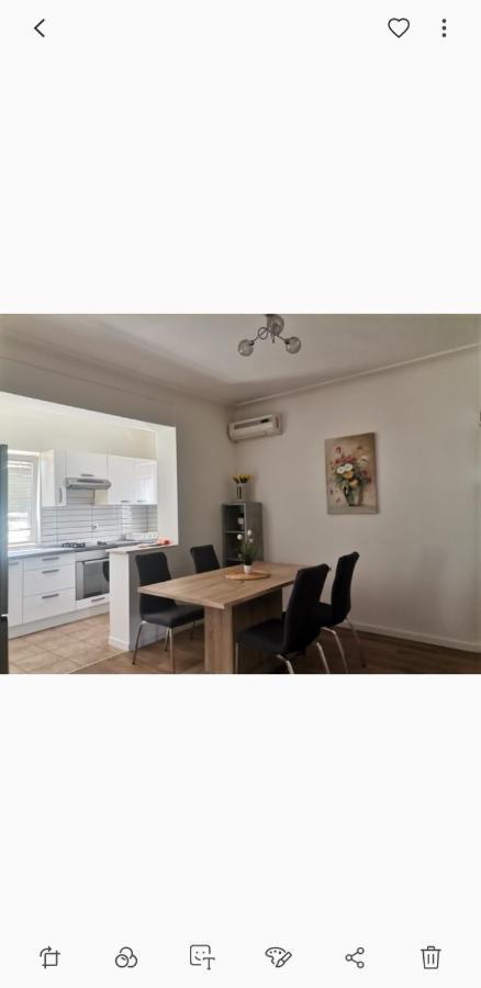 Apartments Golic บีโอกราดนาโมรู ภายนอก รูปภาพ