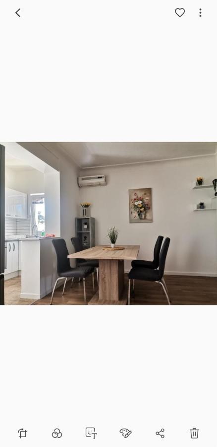 Apartments Golic บีโอกราดนาโมรู ภายนอก รูปภาพ