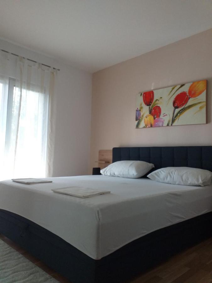 Apartments Golic บีโอกราดนาโมรู ภายนอก รูปภาพ