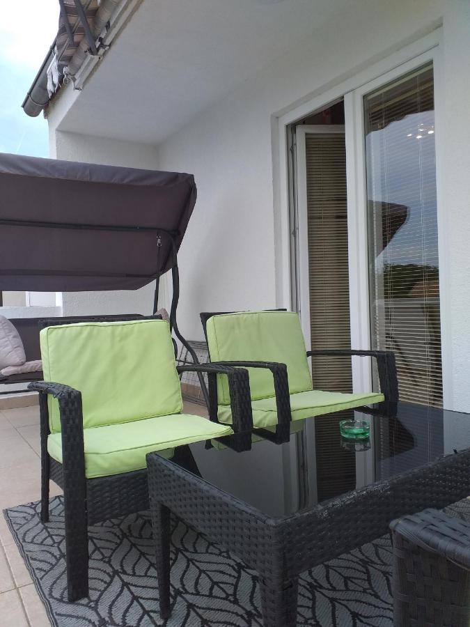 Apartments Golic บีโอกราดนาโมรู ภายนอก รูปภาพ