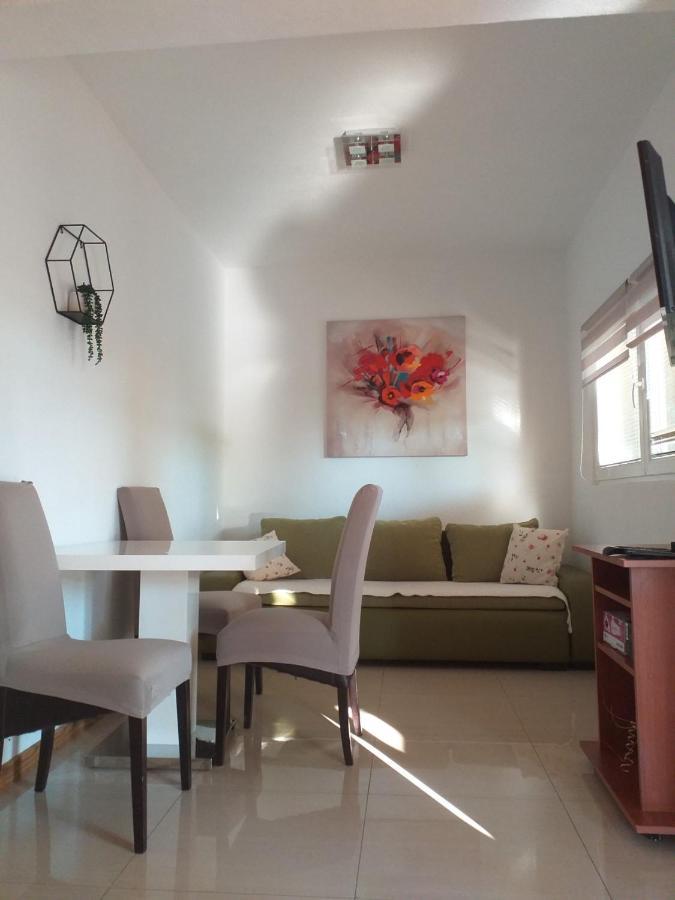 Apartments Golic บีโอกราดนาโมรู ภายนอก รูปภาพ