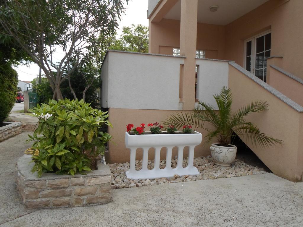Apartments Golic บีโอกราดนาโมรู ภายนอก รูปภาพ