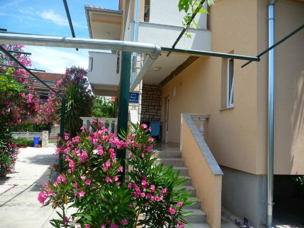 Apartments Golic บีโอกราดนาโมรู ภายนอก รูปภาพ