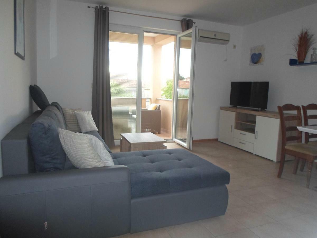Apartments Golic บีโอกราดนาโมรู ภายนอก รูปภาพ