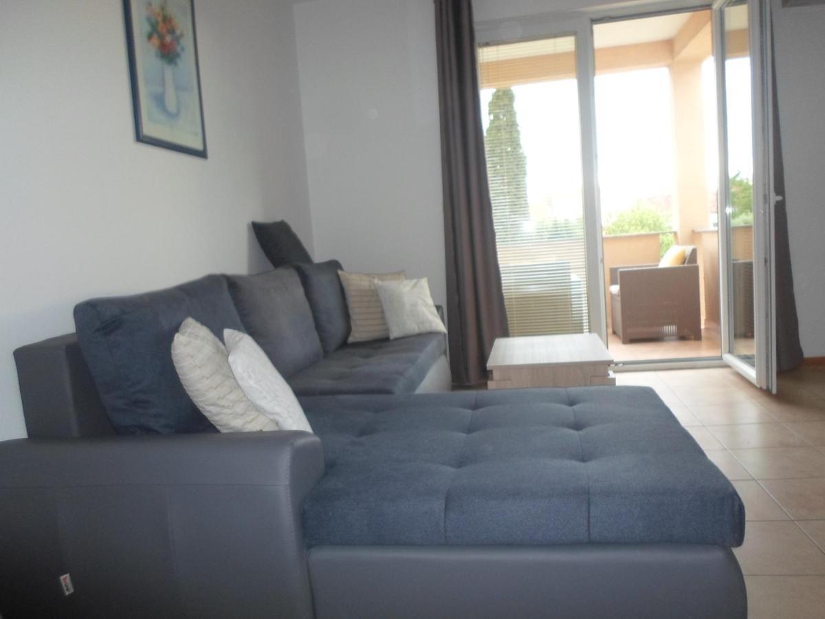 Apartments Golic บีโอกราดนาโมรู ภายนอก รูปภาพ